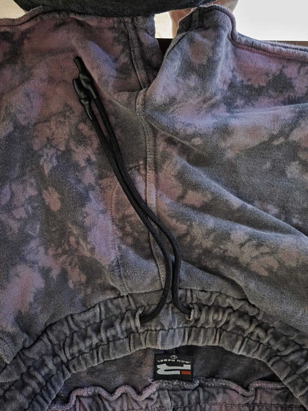 4 Pairs of Iron Rebel Shorts - LARGE - Picture 4 of 5